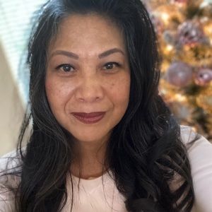 Meet your Posher, Marie